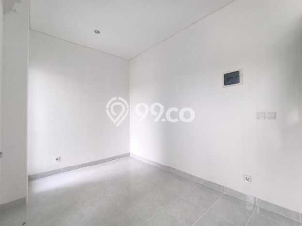 Rumah Modern 3 KT di Sentul City Bogor Unfurnished Rumah Modern 3 KT di Sentul City Bogor Unfurnished