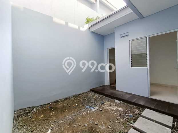 Rumah Modern 3 KT di Sentul City Bogor Unfurnished Rumah Modern 3 KT di Sentul City Bogor Unfurnished
