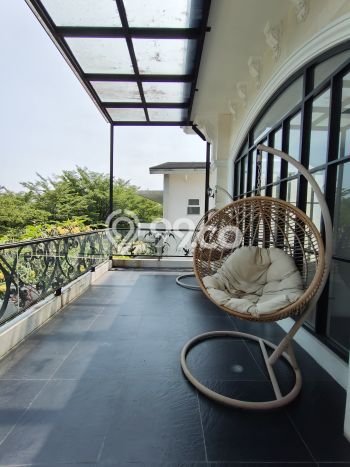 Rumah Mewah LB 500m2 Siap Pakai Desain Elegan di Sentul City, Bogor Rumah Mewah LB 500m2 Siap Pakai Desain Elegan di Sentul City, Bogor