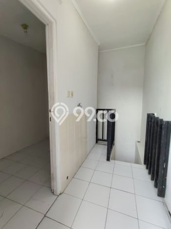 Rumah Luas Tanah 90m² di Sentul City, Bogor - Lokasi Strategis Rumah Luas Tanah 90m² di Sentul City, Bogor - Lokasi Strategis