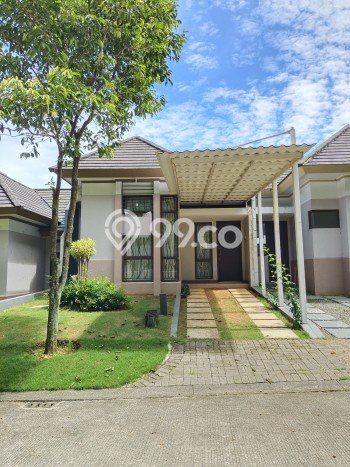 SPECIAL OFFER! Tersedia KPR Rumah Modern lokasi Sentul City, Bogor, Luas 105m² LB 44m² SPECIAL OFFER! Tersedia KPR Rumah Modern lokasi Sentul City, Bogor, Luas 105m² LB 44m²