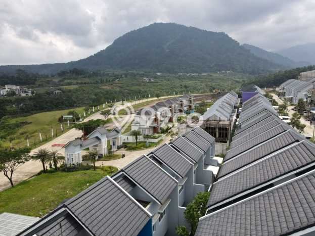 Rumah Modern 3 KT di Sentul City Bogor Unfurnished Rumah Modern 3 KT di Sentul City Bogor Unfurnished
