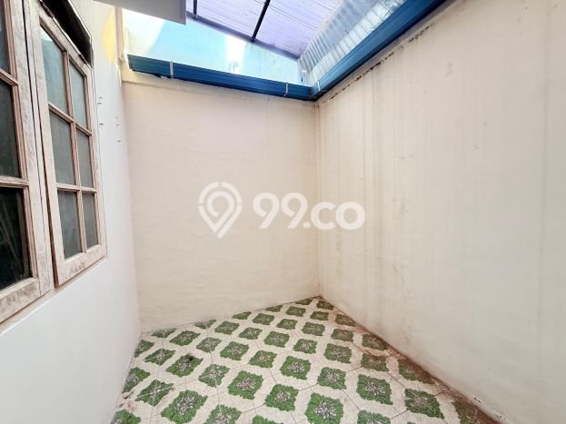 Rumah Luas Tanah 90m² di Sentul City, Bogor - Lokasi Strategis Rumah Luas Tanah 90m² di Sentul City, Bogor - Lokasi Strategis