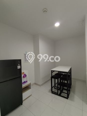 Apartemen Terjangkau Dijual di Bogor 1 KT & 1 KM Apartemen Terjangkau Dijual di Bogor 1 KT & 1 KM