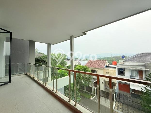 Rumah Elit LB 490m2 Siap Pakai Desain Elegan di Sentul City, Bogor Rumah Elit LB 490m2 Siap Pakai Desain Elegan di Sentul City, Bogor