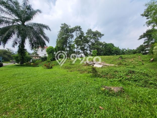 Untuk Dijual Tanah 600m2 di Sentul City, Bogor Untuk Dijual Tanah 600m2 di Sentul City, Bogor