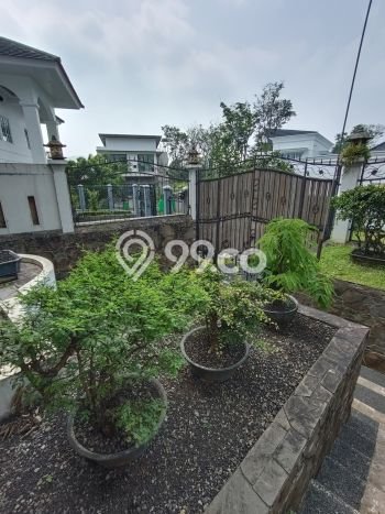 Hunian Super Mewah dengan Akses Paling Strategis di Sentul City, Bogor Hunian Super Mewah dengan Akses Paling Strategis di Sentul City, Bogor