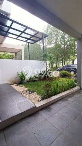 Rumah Luxury Modern Tanpa Renovasi di Sentul City Bogor Rumah Luxury Modern Tanpa Renovasi di Sentul City Bogor