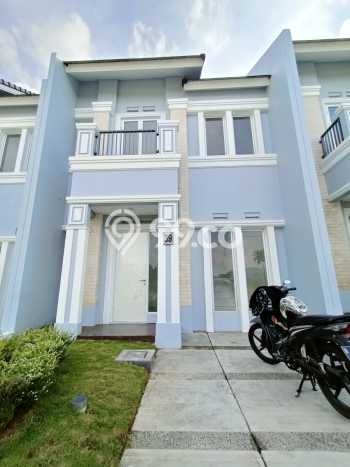 Rumah Modern 3 KT di Sentul City Bogor Unfurnished Rumah Modern 3 KT di Sentul City Bogor Unfurnished