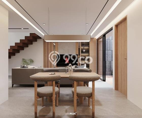 Hunian Nyaman Asri 5 KT Siap Huni di Sentul City Bogor Hunian Nyaman Asri 5 KT Siap Huni di Sentul City Bogor