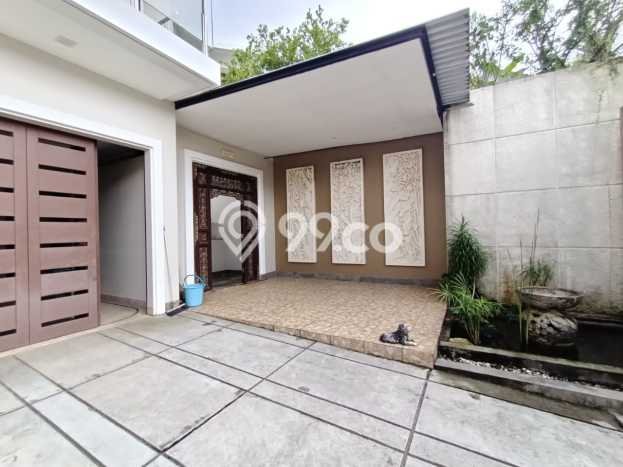 Hunian Super Mewah dengan Akses Paling Strategis di Sentul City, Bogor Hunian Super Mewah dengan Akses Paling Strategis di Sentul City, Bogor