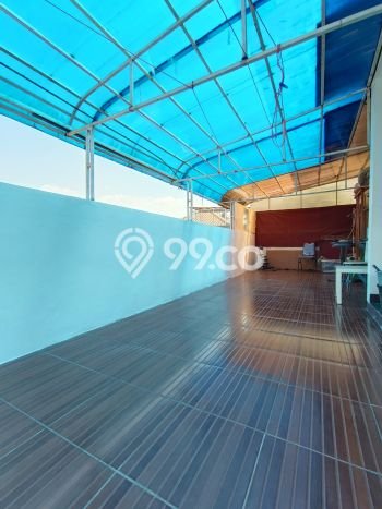 Ready to Use! Premium House LT 224m2 Desain Modern di Sentul City Ready to Use! Premium House LT 224m2 Desain Modern di Sentul City