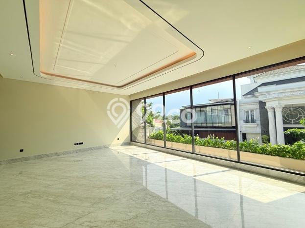 Rumah Elit LB 650m2 Siap Pakai Desain Elegan di Sentul City, Bogor Rumah Elit LB 650m2 Siap Pakai Desain Elegan di Sentul City, Bogor