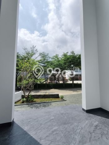 HOT LISTING! Rumah Untuk Investasi area Sentul City, Luas 281m² Bangunan 390m² HOT LISTING! Rumah Untuk Investasi area Sentul City, Luas 281m² Bangunan 390m²