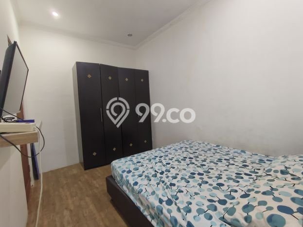 Rumah Minimalis 2 KT LT 105m2 di Sentul City Rumah Minimalis 2 KT LT 105m2 di Sentul City