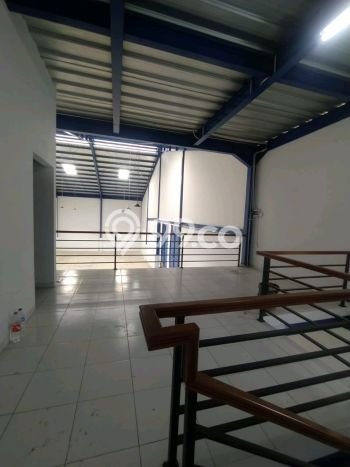 Gudang disewakan lokasi strategis Penjaringan Jakarta Utara 480m2 Gudang disewakan lokasi strategis Penjaringan Jakarta Utara 480m2