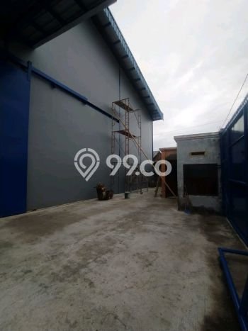 Gudang disewakan lokasi strategis Penjaringan Jakarta Utara 480m2 Gudang disewakan lokasi strategis Penjaringan Jakarta Utara 480m2