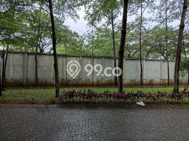 Tanah Kavling Dijual di BSD Green Wich, Tangerang dengan Luas Tanah 84m2 Tanah Kavling Dijual di BSD Green Wich, Tangerang dengan Luas Tanah 84m2