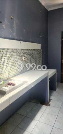 Rumah Modern 2 KT di BSD Nusaloka Tangerang Unfurnished Rumah Modern 2 KT di BSD Nusaloka Tangerang Unfurnished