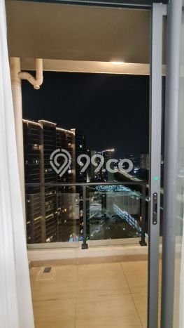 Apartemen Minimalis untuk Disewa, 3 Kamar di Tangerang Apartemen Minimalis untuk Disewa, 3 Kamar di Tangerang