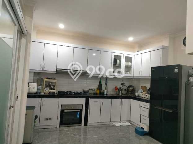 Rumah Luxury Modern Siap Huni di Gading Serpong Tangerang Rumah Luxury Modern Siap Huni di Gading Serpong Tangerang