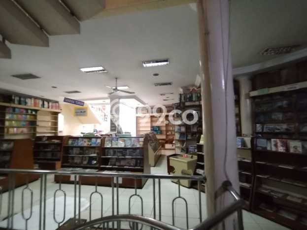 Unit Komersial Dijual di Tebet Jakarta Selatan 650m2 Unit Komersial Dijual di Tebet Jakarta Selatan 650m2