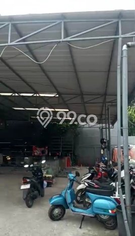 FOR RENT! Ruko di Pondok Ranji Cocok untuk Bisnis 1833m2 FOR RENT! Ruko di Pondok Ranji Cocok untuk Bisnis 1833m2