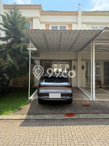 Disewakan Segera Rumah Kondisi Bagus di Area Serpong, Tangerang Selatan Disewakan Segera Rumah Kondisi Bagus di Area Serpong, Tangerang Selatan