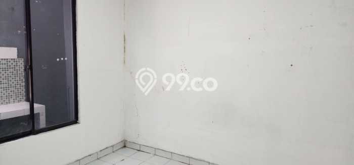 Rumah Modern 2 KT di BSD Nusaloka Tangerang Unfurnished Rumah Modern 2 KT di BSD Nusaloka Tangerang Unfurnished