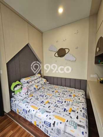 Rumah Elit Modern Siap Huni di Gading Serpong Tangerang Rumah Elit Modern Siap Huni di Gading Serpong Tangerang