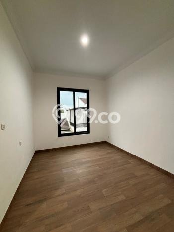 Dijual Rumah Luas Megah Dengan View Cantik di BSD The Icon, Tangerang Dijual Rumah Luas Megah Dengan View Cantik di BSD The Icon, Tangerang