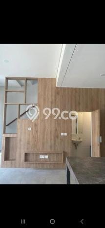 Jual Rumah Modern 3 KT di BSD City, Tangerang Jual Rumah Modern 3 KT di BSD City, Tangerang