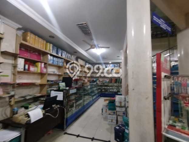 Unit Komersial Dijual di Tebet Jakarta Selatan 650m2 Unit Komersial Dijual di Tebet Jakarta Selatan 650m2