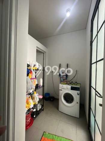 Dijual Rumah Mewah Megah Dengan View Cantik di Alam Sutera, Tangerang Dijual Rumah Mewah Megah Dengan View Cantik di Alam Sutera, Tangerang