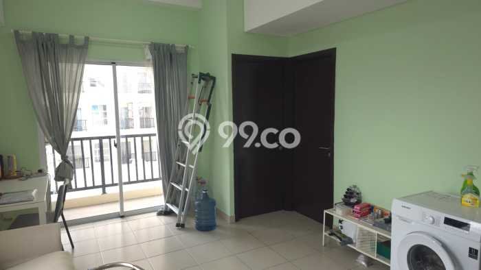 Siap Huni Apartemen di Tangerang 2 Kamar & 1 Kamar Mandi, Luas 43m2 Siap Huni Apartemen di Tangerang 2 Kamar & 1 Kamar Mandi, Luas 43m2