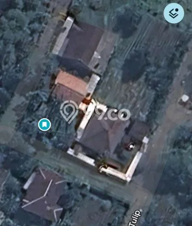 Lahan Dijual Lokasi Ciomas, Bogor dengan Luas Tanah 300m2 dan Status SHM Lahan Dijual Lokasi Ciomas, Bogor dengan Luas Tanah 300m2 dan Status SHM