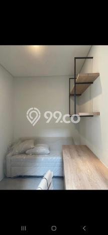 Jual Rumah Modern 3 KT di BSD City, Tangerang Jual Rumah Modern 3 KT di BSD City, Tangerang
