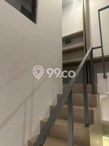 Rumah Strategis Minimalis Lb 100m2 di Pagedangan, Tangerang Rumah Strategis Minimalis Lb 100m2 di Pagedangan, Tangerang