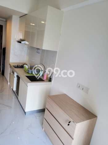 Hunian Apartemen Budget Friendly di Tangerang dengan 0 Kamar Tidur, 1 Kamar Mandi Hunian Apartemen Budget Friendly di Tangerang dengan 0 Kamar Tidur, 1 Kamar Mandi