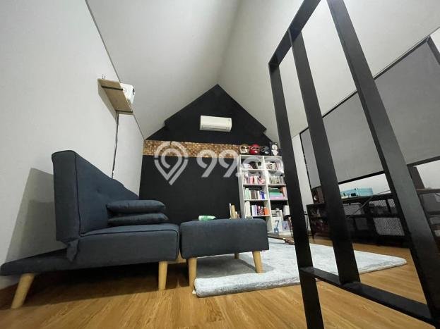 Dijual Rumah Mewah Megah Dengan View Eksklusif di BSD Green Wich, Tangerang Dijual Rumah Mewah Megah Dengan View Eksklusif di BSD Green Wich, Tangerang