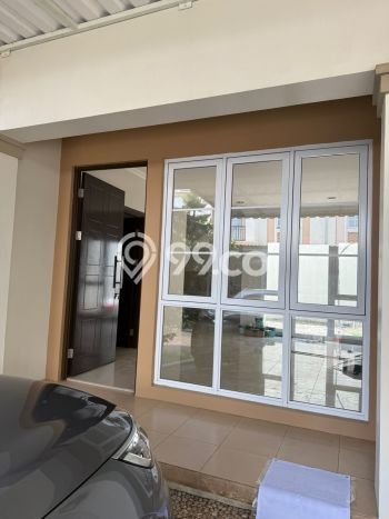 Disewakan Segera Rumah Kondisi Bagus di Area Serpong, Tangerang Selatan Disewakan Segera Rumah Kondisi Bagus di Area Serpong, Tangerang Selatan