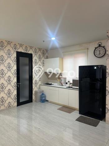 Apartemen Nyaman untuk Disewa, 2 Kamar di Tangerang Apartemen Nyaman untuk Disewa, 2 Kamar di Tangerang