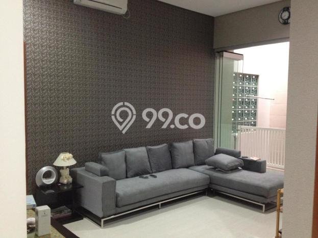 Rumah Elit LB 200m2 Siap Huni Desain Elegan di Metland Puri, Jakarta Barat Rumah Elit LB 200m2 Siap Huni Desain Elegan di Metland Puri, Jakarta Barat
