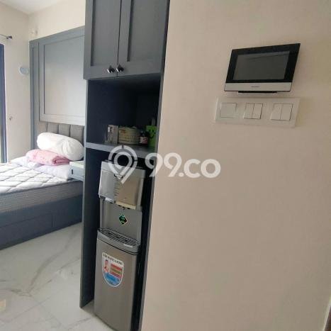 Dijual Apartemen 1 KT di Tangerang Luas 20m2 Dijual Apartemen 1 KT di Tangerang Luas 20m2