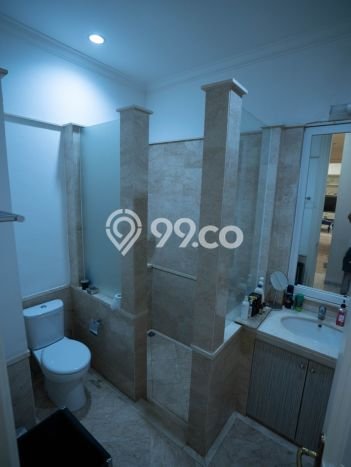Rumah Elit Modern Tanpa Renovasi di Kemang Jakarta Selatan Rumah Elit Modern Tanpa Renovasi di Kemang Jakarta Selatan