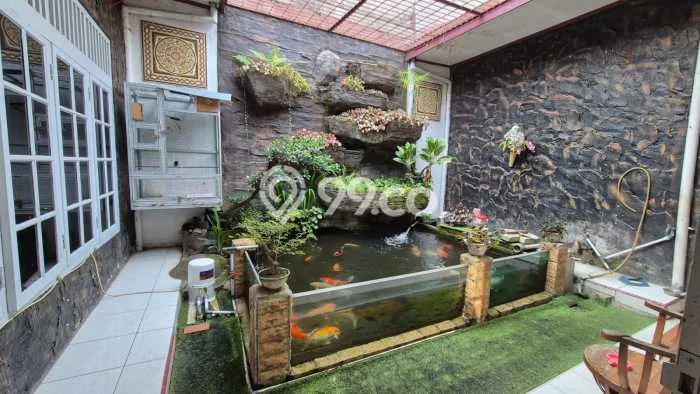 Rumah Strategis Minimalis Lb 400m2 di Medan Selayang, Medan Rumah Strategis Minimalis Lb 400m2 di Medan Selayang, Medan