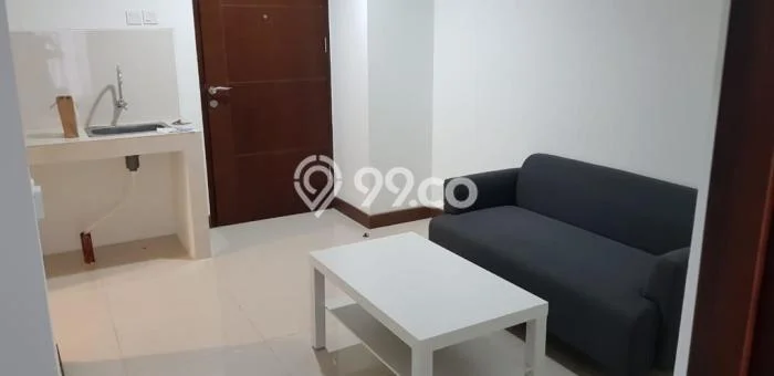Hunian Strategis 45m2 di Tangerang Kota Tangerang 2 Bedroom Hunian Strategis 45m2 di Tangerang Kota Tangerang 2 Bedroom
