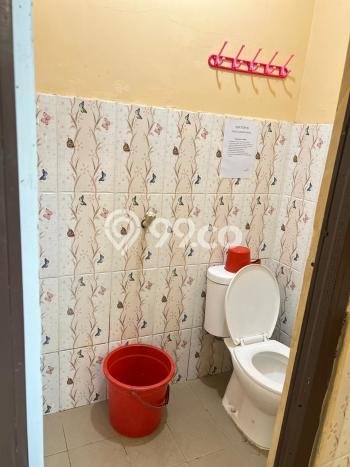 Investasi Kost di Kebayoran Lama Spesifikasi 26 KT & 6 KM Investasi Kost di Kebayoran Lama Spesifikasi 26 KT & 6 KM