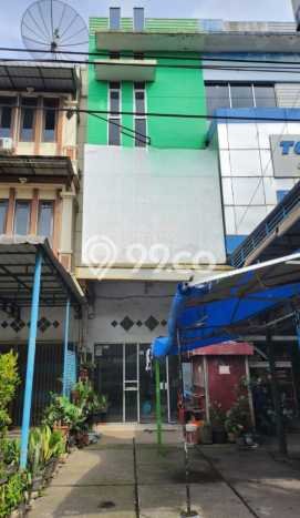 Ruko Dijual Lokasi Stratagis di Medan Sunggal Medan Cocok untuk Investasi Ruko Dijual Lokasi Stratagis di Medan Sunggal Medan Cocok untuk Investasi