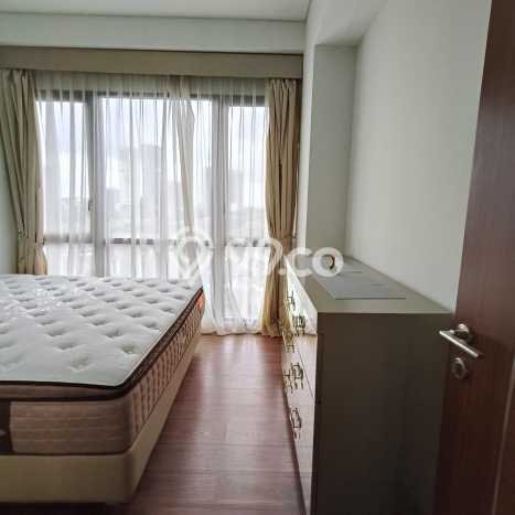 Apartemen Sewa 1 Kamar Hemat Siap Huni di Tangerang, Luas 50m2 Apartemen Sewa 1 Kamar Hemat Siap Huni di Tangerang, Luas 50m2